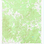 United States Geological Survey Smyrna, MS (1963, 24000-Scale) digital map