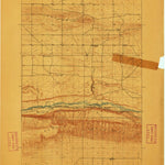 United States Geological Survey Smyrna, WA (1911, 62500-Scale) digital map