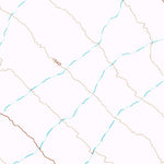 United States Geological Survey Snaggletooth, CA (1971, 24000-Scale) digital map