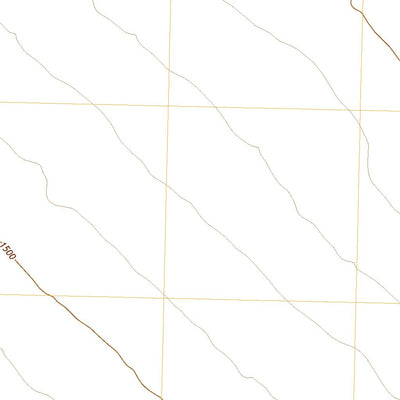 United States Geological Survey Snaggletooth, CA (2021, 24000-Scale) digital map