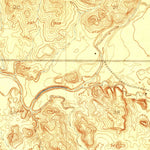 United States Geological Survey Snelling, CA (1918, 31680-Scale) digital map