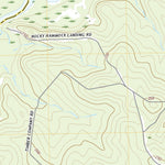 United States Geological Survey Snipesville, GA (2020, 24000-Scale) digital map