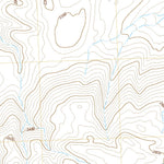 United States Geological Survey Snively Basin, WA (2020, 24000-Scale) digital map