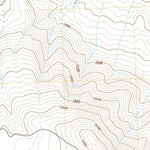 United States Geological Survey Snively Basin, WA (2020, 24000-Scale) digital map