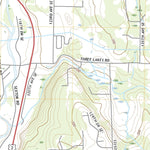 United States Geological Survey Snohomish, WA (2020, 24000-Scale) digital map