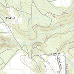 United States Geological Survey Snoqualmie, WA (2020, 24000-Scale) digital map