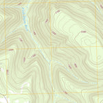 United States Geological Survey Snow Shoe NE, PA (2013, 24000-Scale) digital map