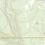United States Geological Survey Snow Shoe NE, PA (2023, 24000-Scale) digital map