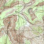 United States Geological Survey Snow Shoe, PA (1996, 24000-Scale) digital map