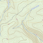 United States Geological Survey Snow Shoe SE, PA (2023, 24000-Scale) digital map