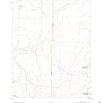 United States Geological Survey Snowden Lake, CO (2022, 24000-Scale) digital map