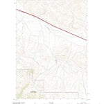 United States Geological Survey Snowline, MT (2020, 24000-Scale) digital map
