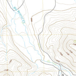 United States Geological Survey Snowline, MT (2020, 24000-Scale) digital map
