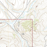 United States Geological Survey Snowline, MT (2020, 24000-Scale) digital map