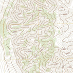 United States Geological Survey Snowville, UT (2023, 24000-Scale) digital map