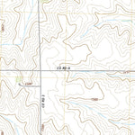 United States Geological Survey Snyder, NE (2021, 24000-Scale) digital map