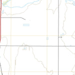 United States Geological Survey Snyder, OK (2022, 24000-Scale) digital map