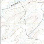 United States Geological Survey Soap Creek, MT (2020, 24000-Scale) digital map