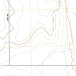 United States Geological Survey Soap Lake, WA (2020, 24000-Scale) digital map
