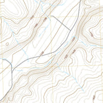 United States Geological Survey Soap Lake, WA (2020, 24000-Scale) digital map