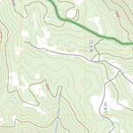 United States Geological Survey Soapstone Basin, UT (2023, 24000-Scale) digital map