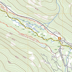 United States Geological Survey Soapstone Basin, UT (2023, 24000-Scale) digital map