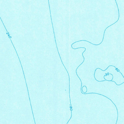 United States Geological Survey Soberanes Point, CA (1956, 24000-Scale) digital map