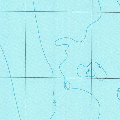 United States Geological Survey Soberanes Point, CA (1995, 24000-Scale) digital map