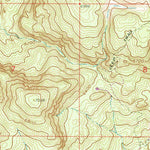 United States Geological Survey Socorro, NM (1959, 24000-Scale) digital map