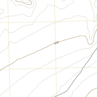 United States Geological Survey Soda Lake NW, NV (2021, 24000-Scale) digital map