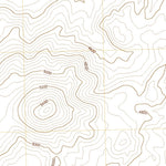 United States Geological Survey Soda Lake NW, NV (2021, 24000-Scale) digital map