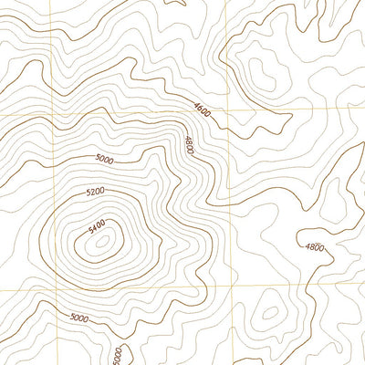United States Geological Survey Soda Lake NW, NV (2021, 24000-Scale) digital map