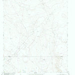 United States Geological Survey Soda Lake NW, TX (1967, 24000-Scale) digital map