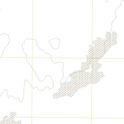 United States Geological Survey Soda Lake South, CA (2018, 24000-Scale) digital map