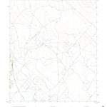 United States Geological Survey Soda Lake, TX (2022, 24000-Scale) digital map