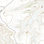 United States Geological Survey Soda Springs, MT (2020, 24000-Scale) digital map