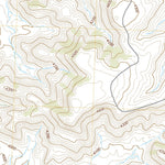 United States Geological Survey Soda Springs, MT (2020, 24000-Scale) digital map