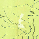 United States Geological Survey Soddy, TN (1935, 24000-Scale) digital map