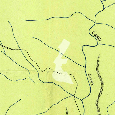 United States Geological Survey Soddy, TN (1935, 24000-Scale) digital map