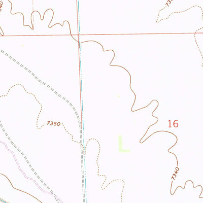 United States Geological Survey Sodergreen Lake, WY (1963, 24000-Scale) digital map
