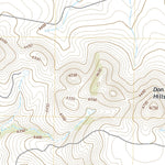 United States Geological Survey Sofia, NM (2020, 24000-Scale) digital map
