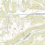 United States Geological Survey Sogn, MN (2022, 24000-Scale) digital map
