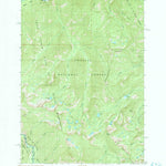 United States Geological Survey Soldier Creek, ID (1990, 24000-Scale) digital map