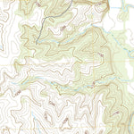 United States Geological Survey Soldier Creek NW, KS (2022, 24000-Scale) digital map