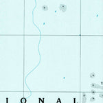 United States Geological Survey Soldier Key, FL (1988, 24000-Scale) digital map