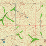 United States Geological Survey Soldier, KS (1964, 24000-Scale) digital map