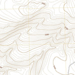 United States Geological Survey Soldier Meadow, NV (2021, 24000-Scale) digital map