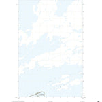 United States Geological Survey Soldier Point OE N, MN (2022, 24000-Scale) digital map