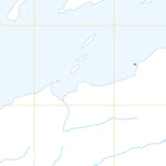 United States Geological Survey Soldier Point OE N, MN (2022, 24000-Scale) digital map