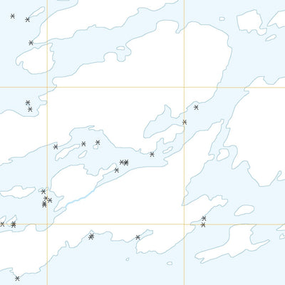 United States Geological Survey Soldier Point OE N, MN (2022, 24000-Scale) digital map
